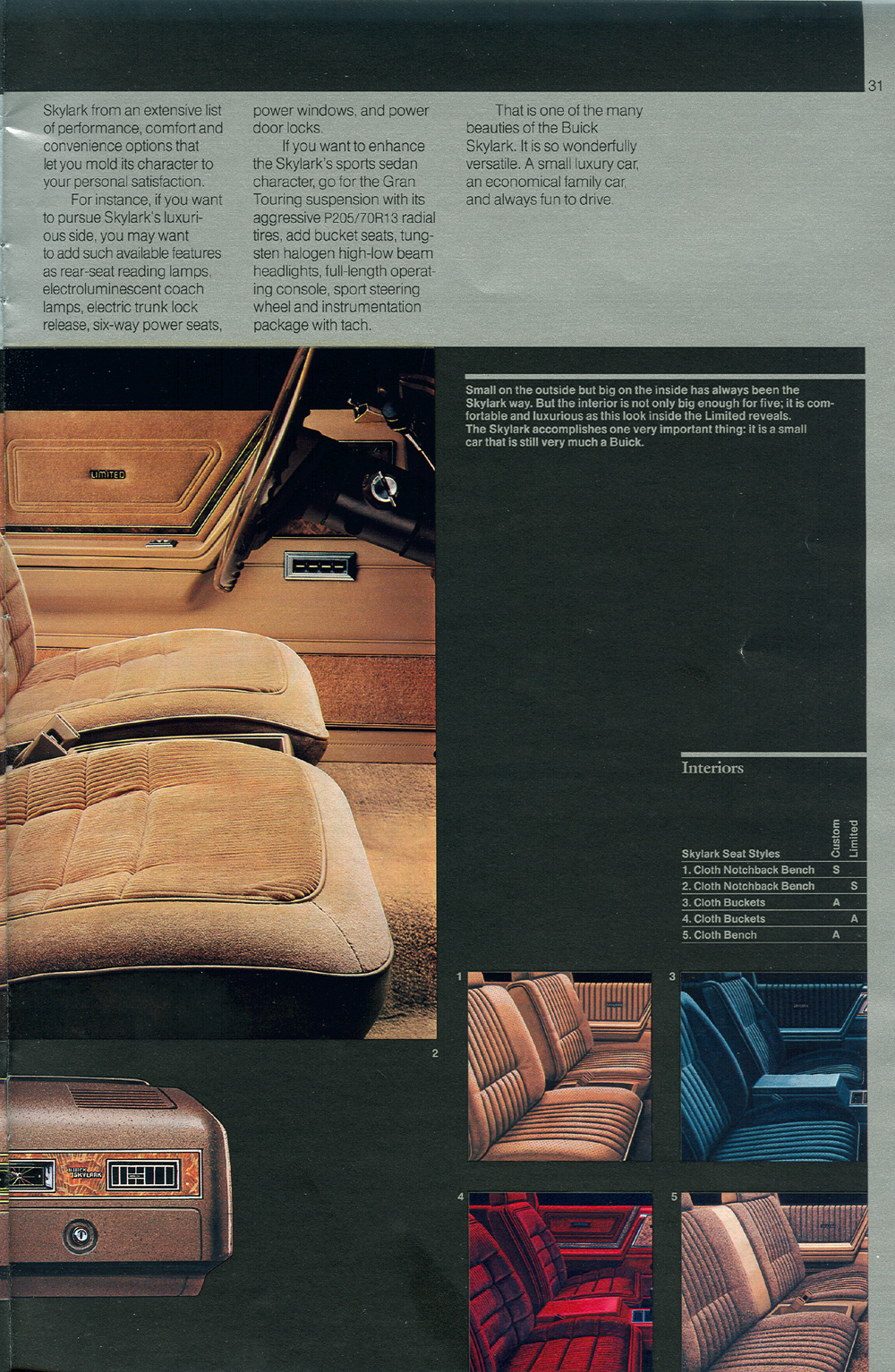 1985 Buick - The Art of Buick-31